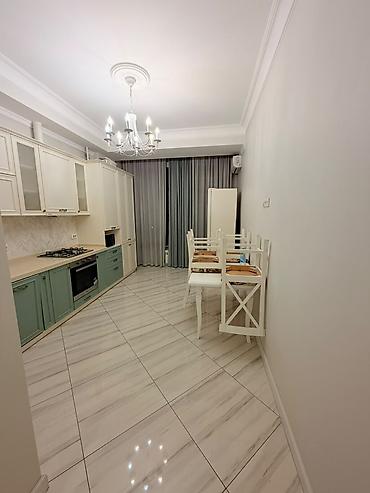 development: 🏙 Сдается 2-комнатная квартира в ЖК «Манхэттен» 📍 Адрес: ул — 4