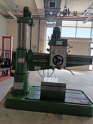Другие услуги: ​Metal emalı və CNC xidmətləri sahəsində peşəkar həllər təklif edən — 10