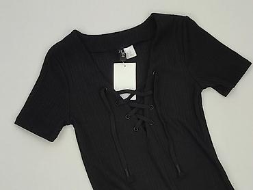 body cekiny hm: H&M Divided, Sukienka damska, rozmiar 2XS — 1