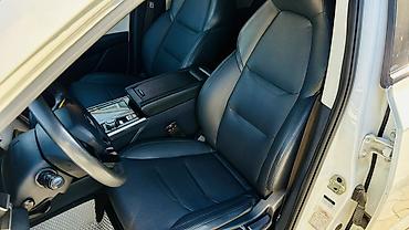 lexus 270 rx: Weltmeister EX5, 2020 г., 110000 км, Передний, В наличии — 8