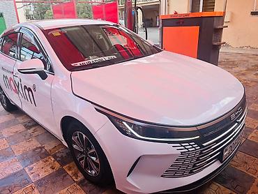 h4 led: BYD Destroyer 05: 1.5 l | 2025 il 75000 km Sedan — 4