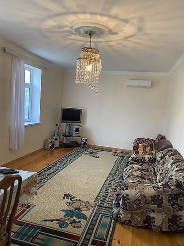 lehiş: Bakı, 82 kv. m, 3 otaqlı, Hovuzsuz, İşıq — 9
