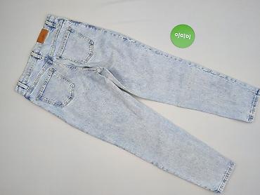 mango jeans mom: Mango, Jeansy damskie, rozmiar 2XS — 3