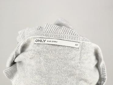 sweter only: ONLY, Sweter damski, rozmiar XS — 4