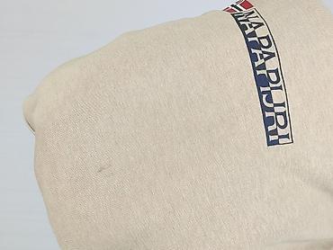 dresy next: Napapijri, Bluza z kapturem dla mężczyzn, rozmiar XL — 6