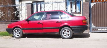 автозапчасти ауди 80 б3: Volkswagen Passat: 1989 г., 1.8 л, Механика, Бензин, Седан