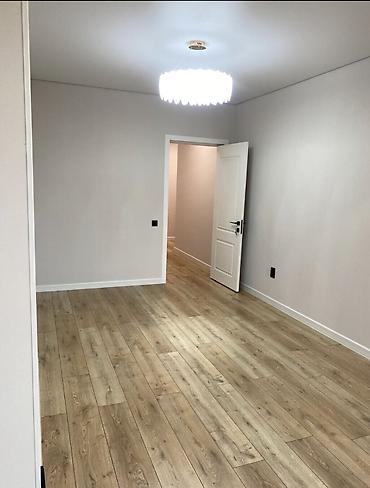 Продажа квартир: 2 комнаты, 66 м², Технопарк Элитка, 9 этаж, Евроремонт at lalafo.kg — 9 Продажа квартир: 2 комнаты, 66 м², Технопарк Элитка, 9 этаж, Евроремонт — 9