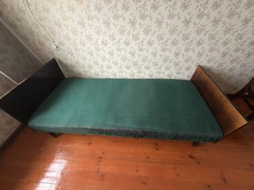 дешевые односпальные кровати с матрасом: Продаются 2 советские кровати Несмотря на потертый внешний вид (кошка