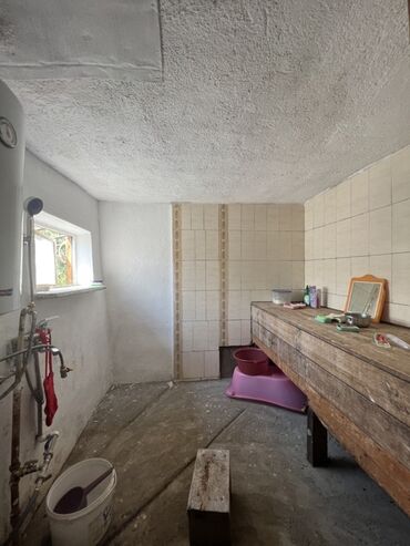 Продажа домов: Дом, 40 м², 2 комнаты, Риэлтор, Косметический ремонт — 11