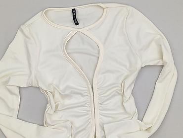 bluza gcbw: UK, Bluzka damska, rozmiar S — 1