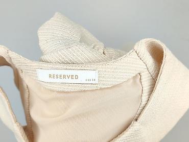 garsonki tanie: Reserved, Sukienka damska, rozmiar M — 4