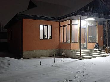 Продажа домов: Дом, 110 м², 5 комнат, Агентство недвижимости, Евроремонт — 7