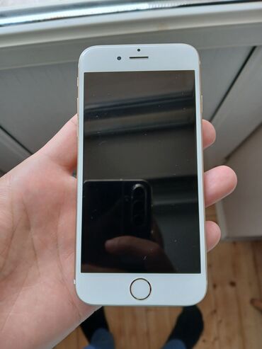 iphone 6s almaq bu: IPhone 6s, 16 GB, Qızılı, Barmaq izi