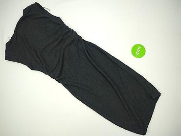 a teraz: H&M, Sukienka damska, rozmiar L — 2