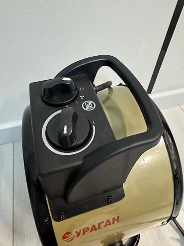 Электрические обогреватели: Электрический обогреватель Напольный, более 2000 Вт — 12