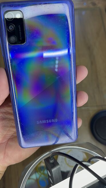 самсунг с8 цена в бишкеке бу: Samsung Galaxy A41, Б/у, 64 ГБ