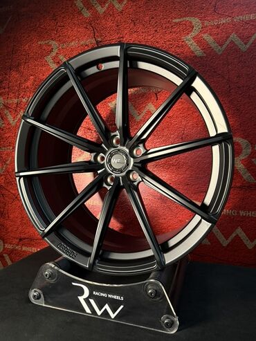 Диски: Диски R 20 BMW, Комплект, отверстий - 5, Новый at lalafo.kg Диски: Диски R 20 BMW, Комплект, отверстий - 5, Новый
