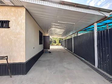 Продажа коттеджей и домов: Продаю новый дом на даче “Радуга” (выше села Сары-Жон),в 20 мин езды — 6