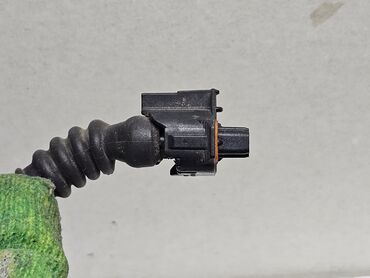 Датчики, сенсоры, предохранители: Расходомер Opel 1999 г., Б/у, Оригинал, Германия — 2