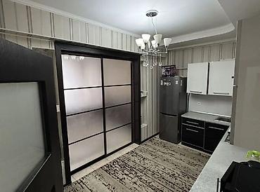 145: 4 комнаты, 145 м², Золотой квадрат Элитка, 6 этаж, Евроремонт — 4