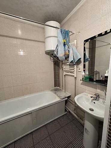 o store: 3 комнаты, 110 м², Рынок Келечек, Элитка, 9 этаж, Дизайнерский ремонт — 9