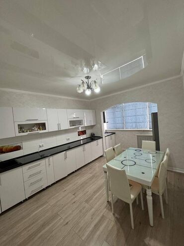 Продажа квартир: 3 комнаты, 90 м², 106 серия улучшенная, 9 этаж, Евроремонт