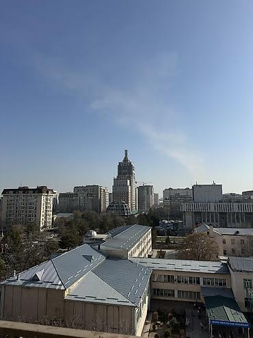 Продажа квартир: 3 комнаты, 103 м², Элитка, 8 этаж, Дизайнерский ремонт — 11