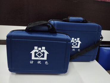медицинская сумка: Сумка медицинская для ЭКГ
большая и маленькая