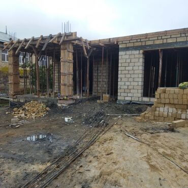 Tikinti işləri: Quba rayonunda tikinti xidmeti — 5