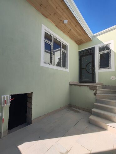 Həyət evləri və villaların satışı: Binəqədi qəs. 2 otaqlı, 60 kv. m, Kredit yoxdur, Yeni təmirli -da lalafo.az — 3 Həyət evləri və villaların satışı: Binəqədi qəs. 2 otaqlı, 60 kv. m, Kredit yoxdur, Yeni təmirli — 3