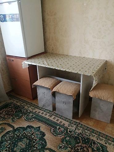 40: 2 комнаты, 40 м², Политех Хрущевка, 4 этаж, Старый ремонт — 4