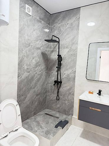 Продажа квартир: 1 комната, 45 м², 106 серия улучшенная, 4 этаж, Дизайнерский ремонт — 11