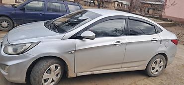 Hyundai: Hyundai Solaris: 2014 г., 1.6 л, Автомат, Седан — 9