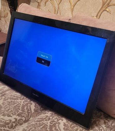 Televizorlar: İşlənmiş Televizor Eurolux 82" — 5