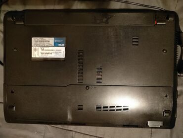 ASUS: Asus laptop u lepom stanju radi lepo i posle nekog vremena se ugasi — 10
