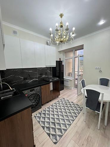 archa group: 1 комната, Ала-Арча ТРЦ, Душевая кабина, Постельное белье, Кондиционер — 2