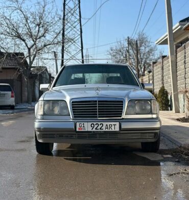 мерс каропка автомат: Mercedes-Benz E-Class: 1995 г., 2.2 л, Автомат, Бензин, Седан