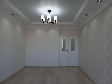 продажа коммунальной квартиры: 1 комната, 45 м², Тунгуч мкр Элитка, 10 этаж, Свежий ремонт — 1