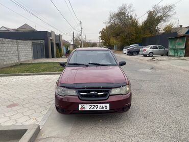 сиденье на нексию: Daewoo Nexia: 2011 г., 1.5 л, Механика, Бензин, Седан