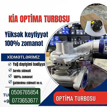 Turbo və turbonun kartricləri: Opel Astra 1.3 Turbosu və Kartici ✅yüksək keyfiyyətli turbo və turbo — 8