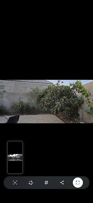 Квартиры: Salam Hovsanin qusculuq massivinde 1 otaqli genis hwyet evi kiraye — 6