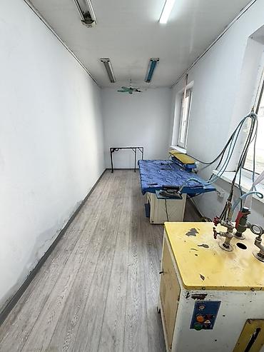 Коммерческая недвижимость: Сдаю Швейный цех, 200 м², Электричество, Со складом — 5