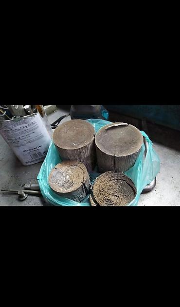 Скупка катализаторов: Каталитические нейтрализаторы и керамика (соты) на переработку - — 8