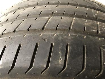 lider disk type 1 per page 40: İşlənmiş Şin Pirelli 315 / 35 / R 21 — 2