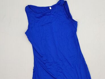 sukienki maxi plus size: Women`s dress, S (EU 36)