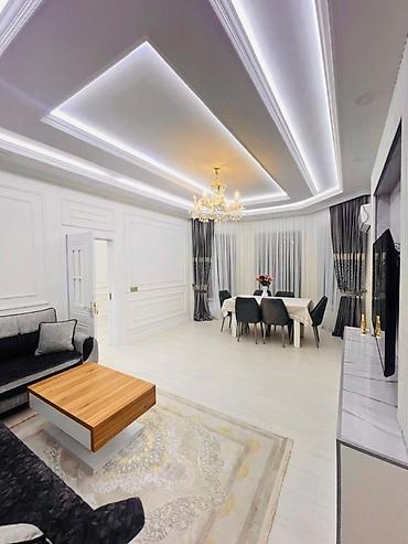 Günlük kirayə evlər: 110 kv. m, 3 otaqlı — 14