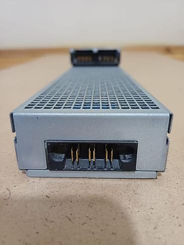 Qida blokları: Qida bloku HP, 750 W, Yeni — 3