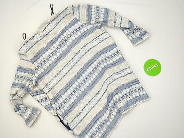 na szelkach: H&M, Kardigan damski, rozmiar S — 3