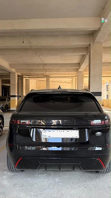 tesla qapı: Land Rover Range Rover: 2 l | 2019 il 87000 km Ofrouder/SUV — 5