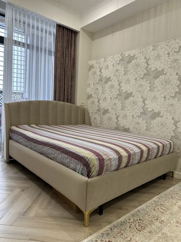 кровать бу токмок: Кровать в отличном состоянии продаю